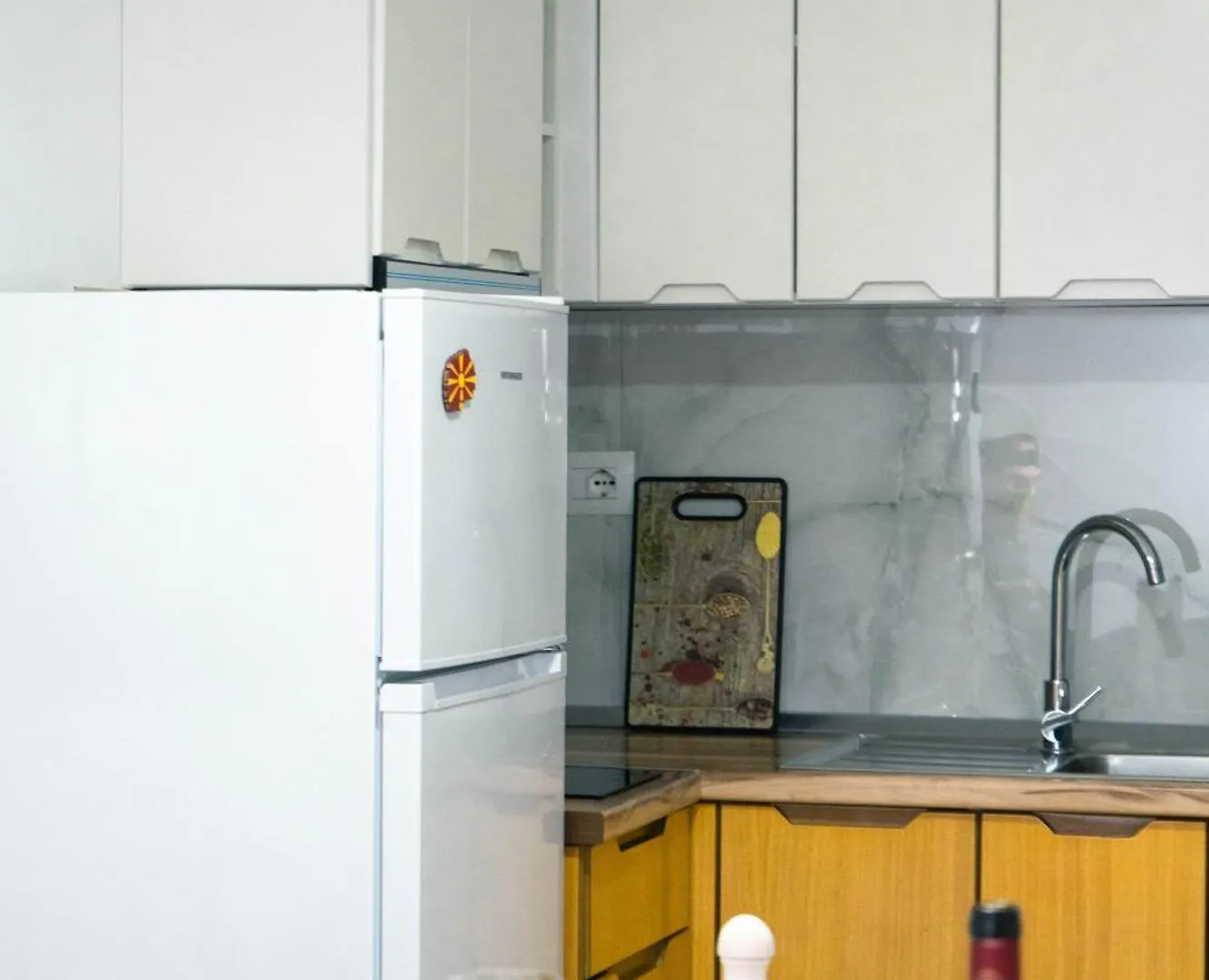Vila Anxhelo Vlore Villa