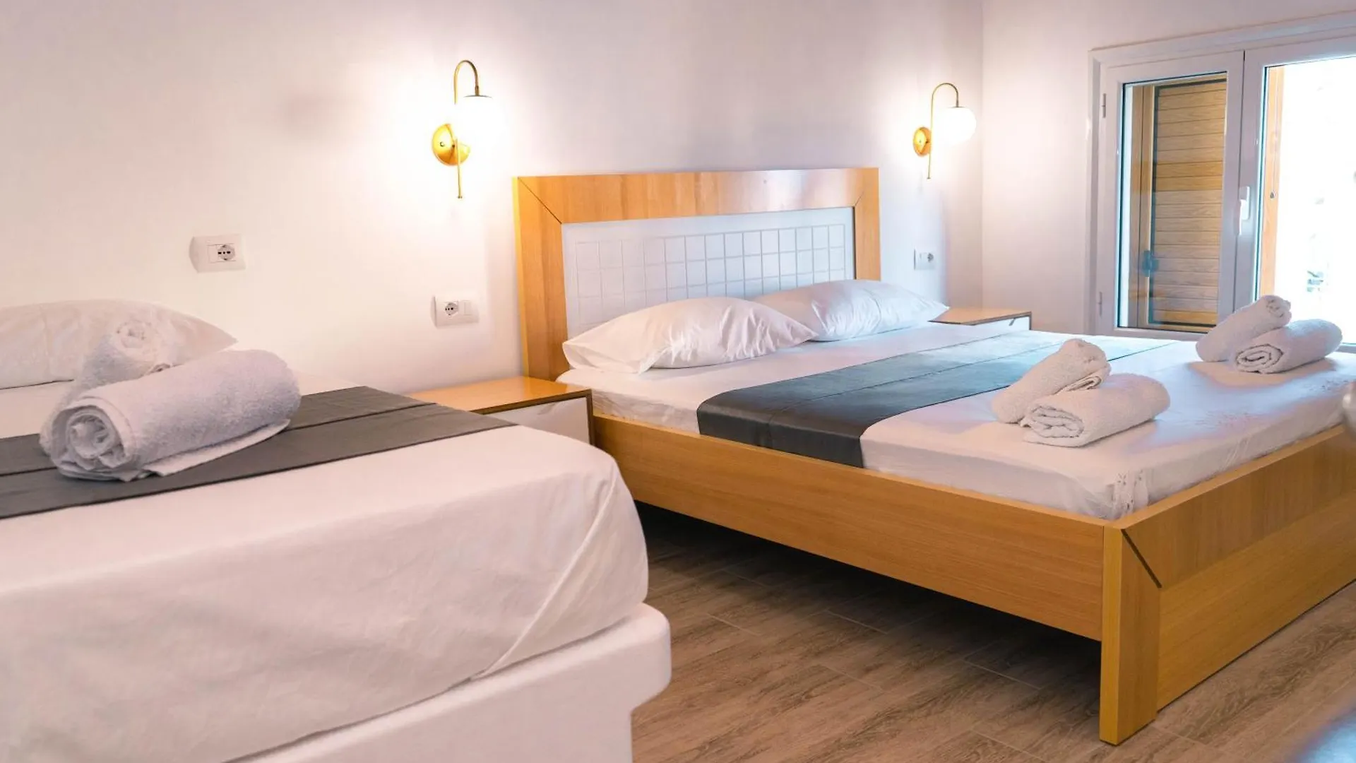 Vila Anxhelo Vlore Villa