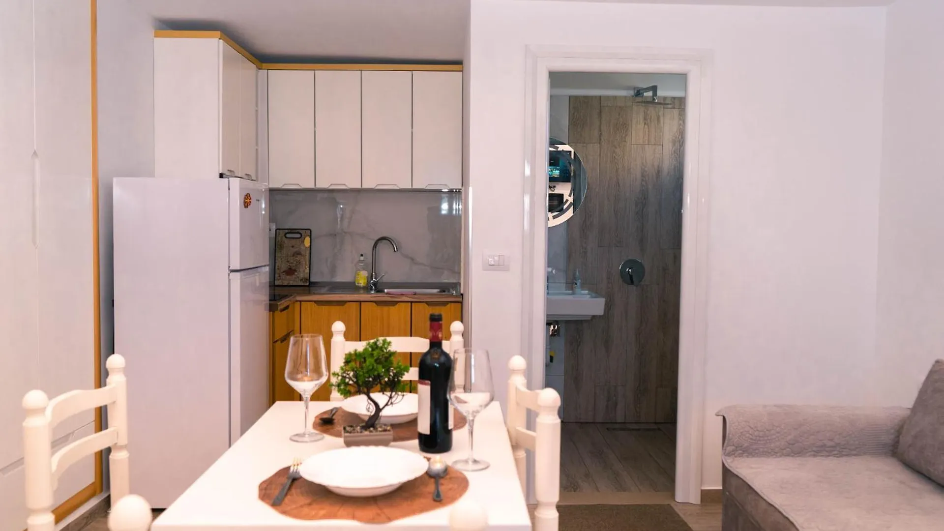 Villa Vila Anxhelo Vlore