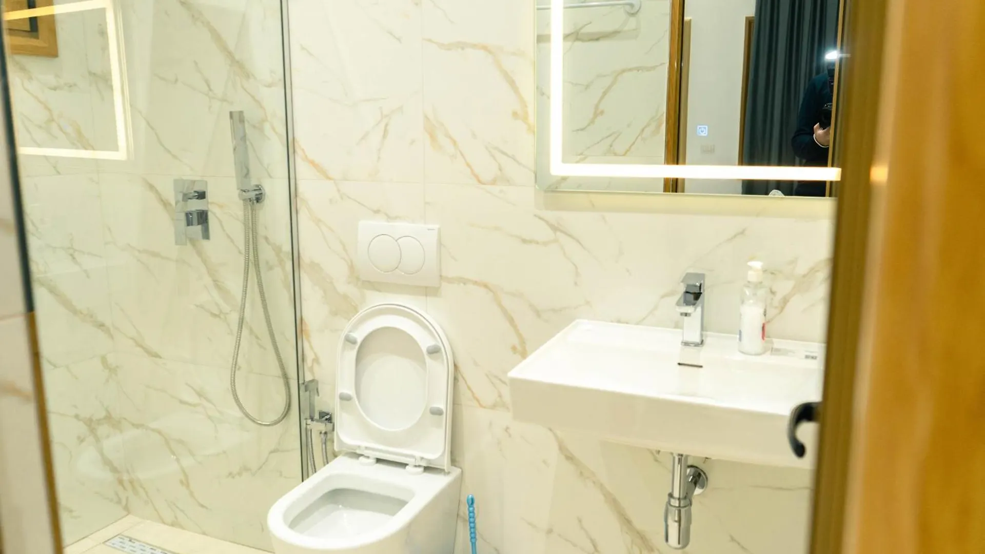 Villa Vila Anxhelo Vlore Albania