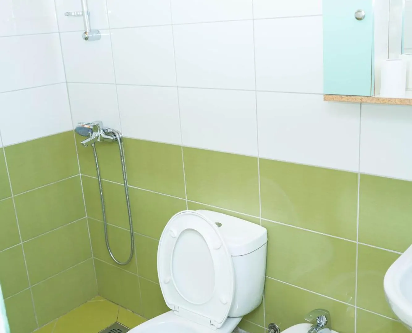 Vila Anxhelo Vlore Villa