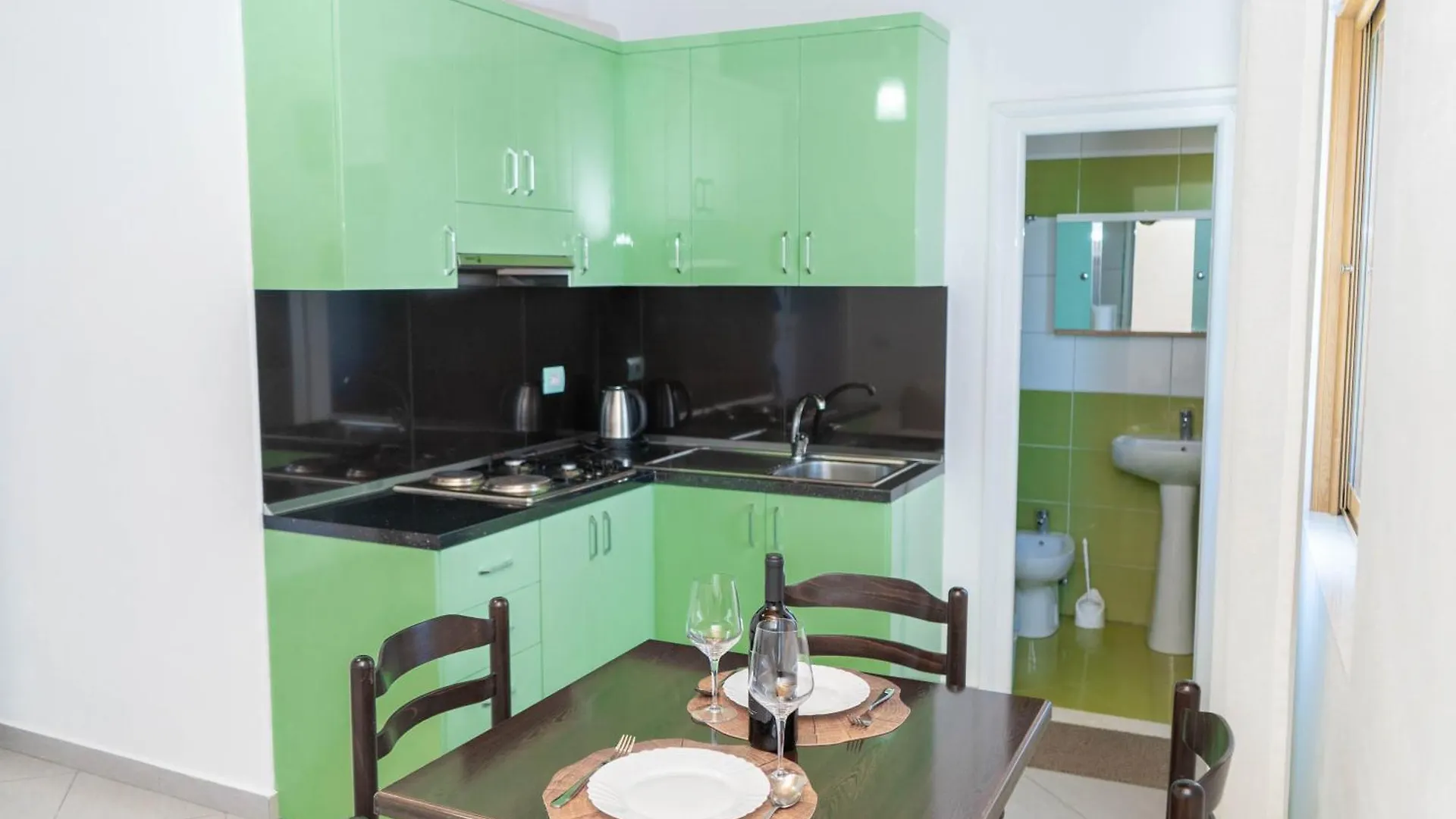 Villa Vila Anxhelo Vlore