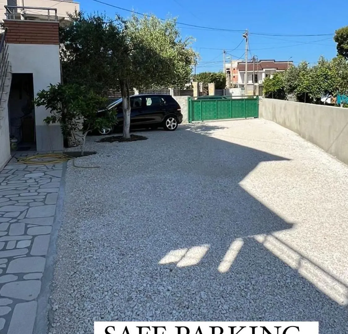 Villa Vila Anxhelo Vlore Albania