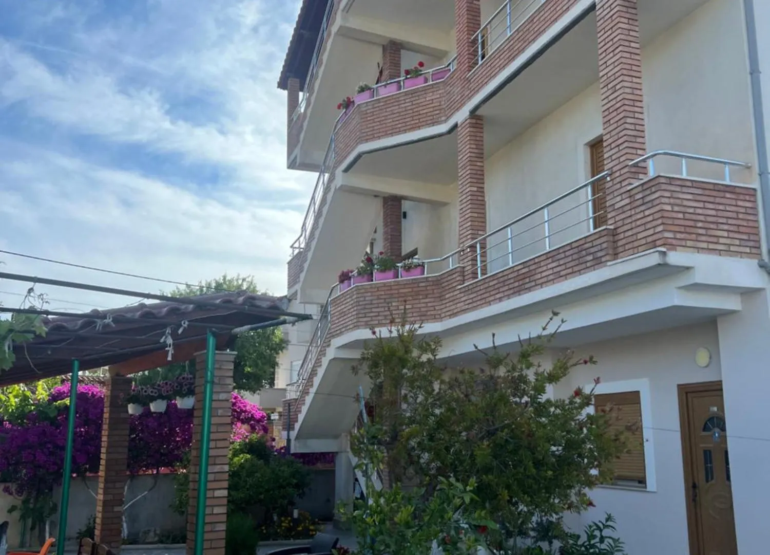 Vila Anxhelo Vlore Albania
