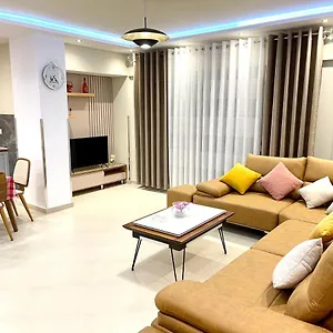 Apartamento Isabella, Vlorë