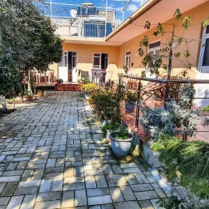 Apartamento Berti, Vlorë