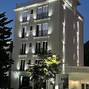 Hotel Ruby Palace, Vlorë