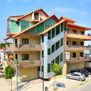 Hotel Hc &, Vlorë