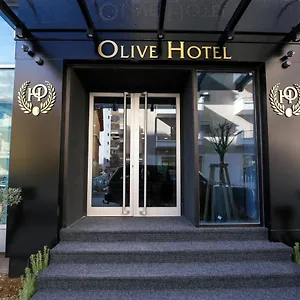 Hotel Olive, Vlorë