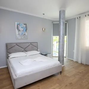 Apartamento Nikaj Premium, Vlorë